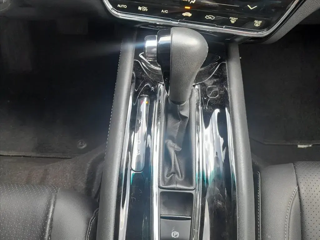 galeria HR-V