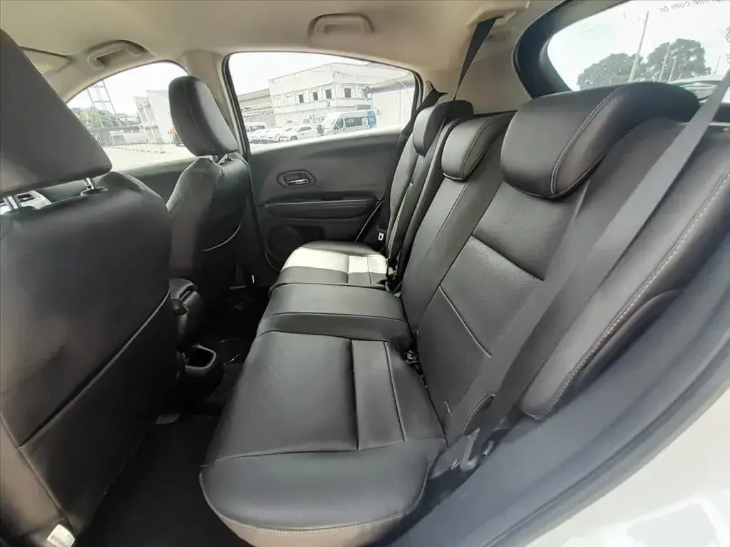 galeria HR-V
