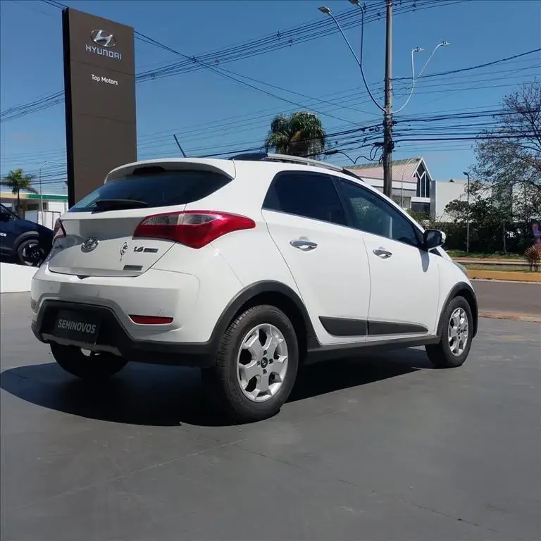 galeria HB20X