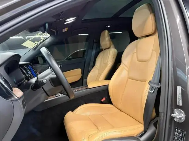 Volvo XC60 2.0 T8 RECHARGE ULTIMATE AWD GEARTRONIC