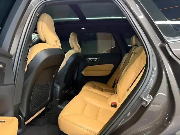 Volvo XC60 2.0 T8 RECHARGE ULTIMATE AWD GEARTRONIC