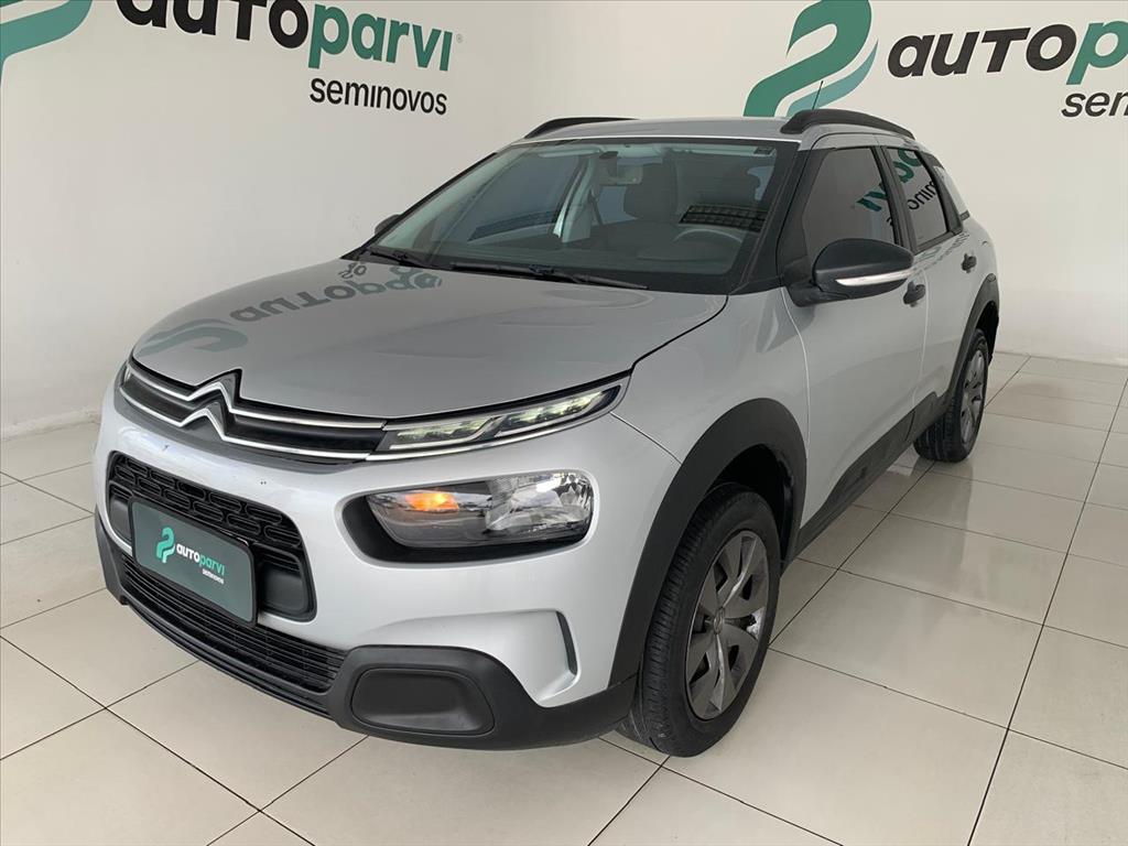 Citroën C4 CACTUS