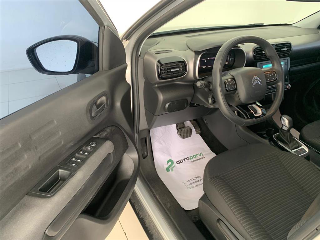Citroën C4 CACTUS