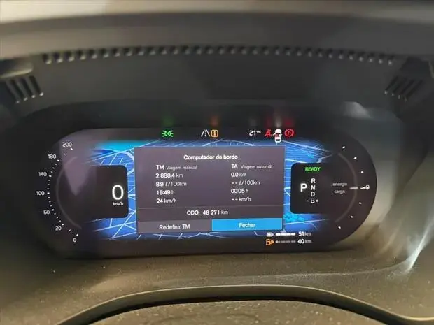 Volvo XC60 2.0 T8 RECHARGE ULTIMATE DARK AWD GEARTRONIC