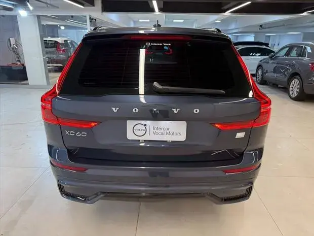 Volvo XC60 2.0 T8 RECHARGE ULTIMATE DARK AWD GEARTRONIC