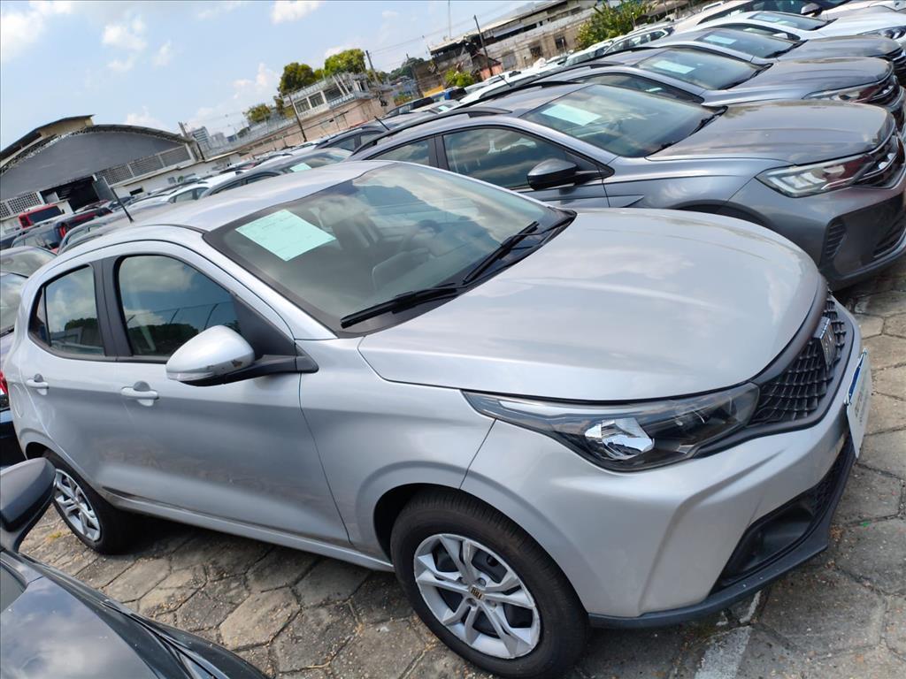Fiat ARGO