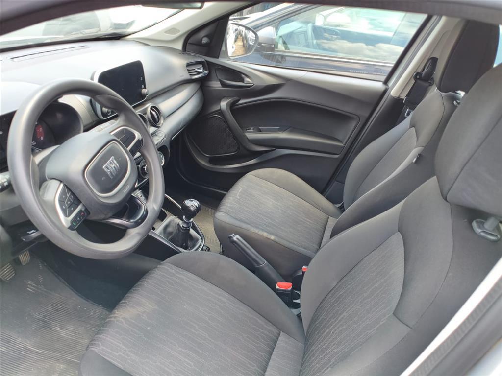 Fiat ARGO