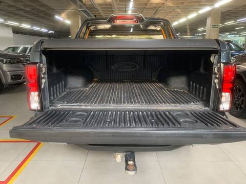 Chevrolet S10