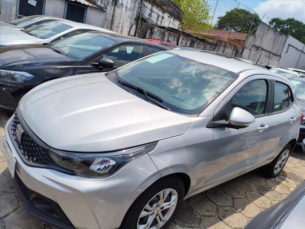 Fiat ARGO