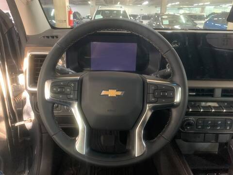 Chevrolet S10