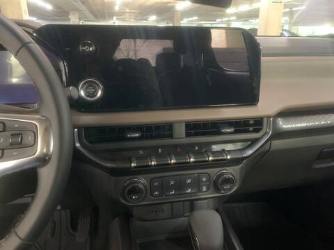Chevrolet S10