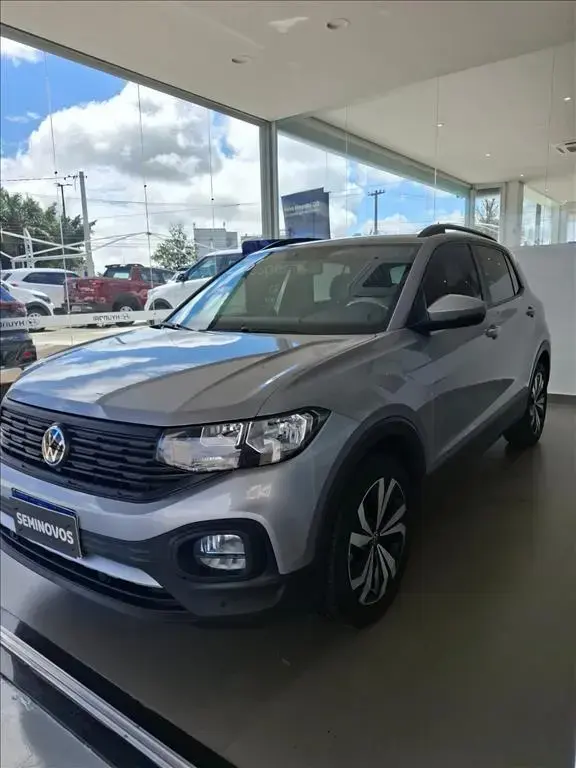 galeria T-CROSS