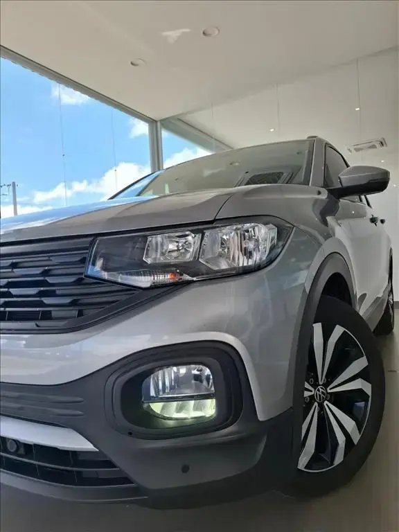 galeria T-CROSS
