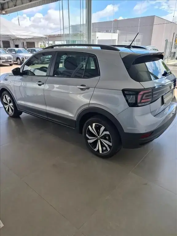 galeria T-CROSS