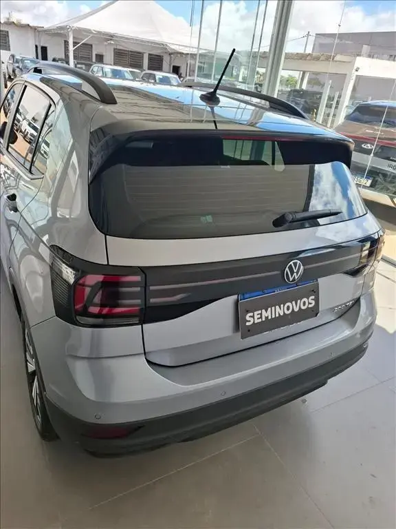 galeria T-CROSS