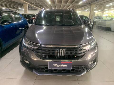 Fiat STRADA