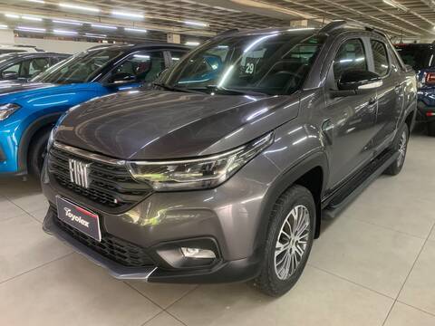 Fiat STRADA