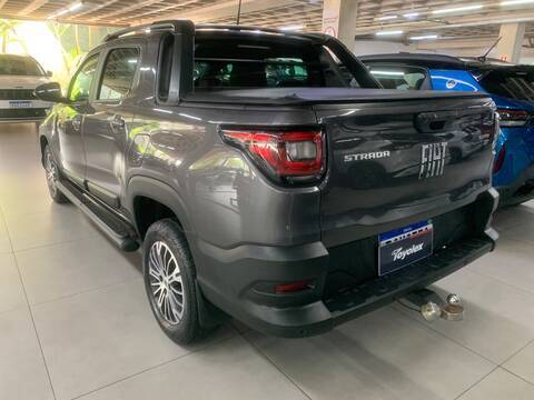 Fiat STRADA