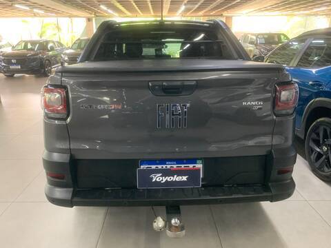 Fiat STRADA
