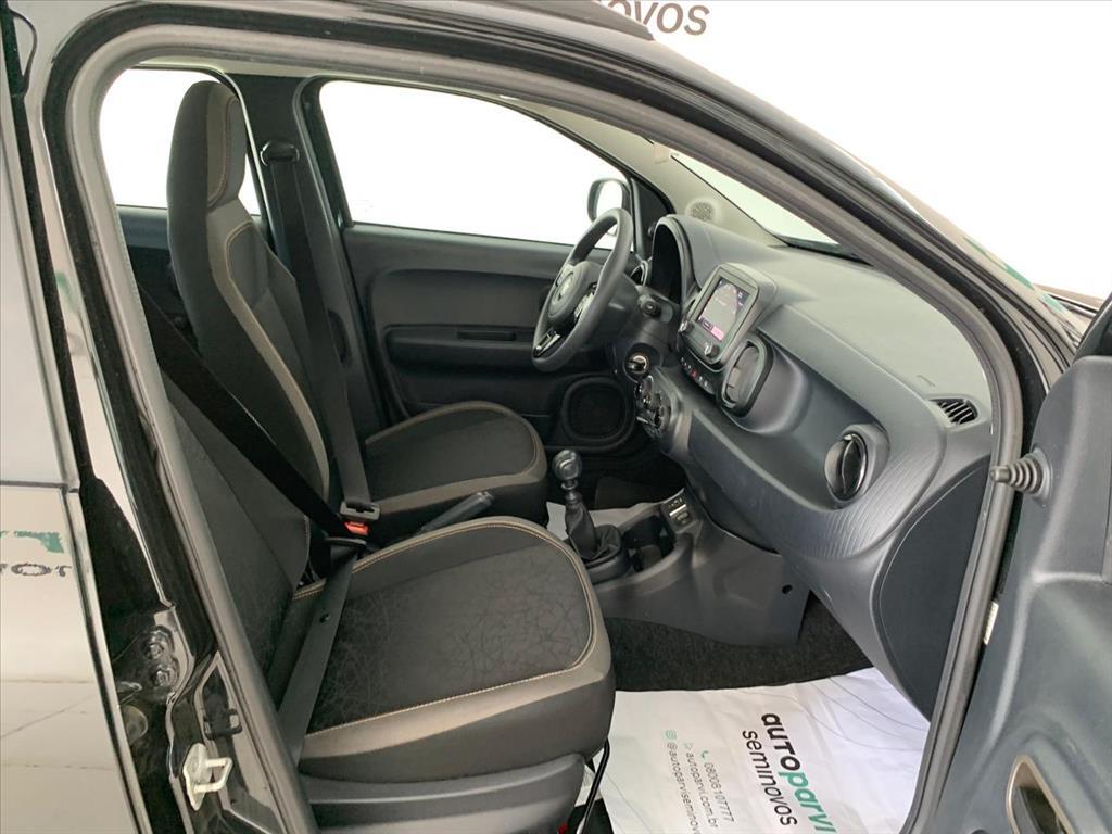Fiat MOBI