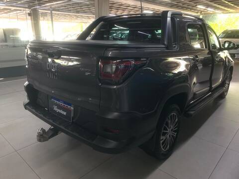 Fiat STRADA