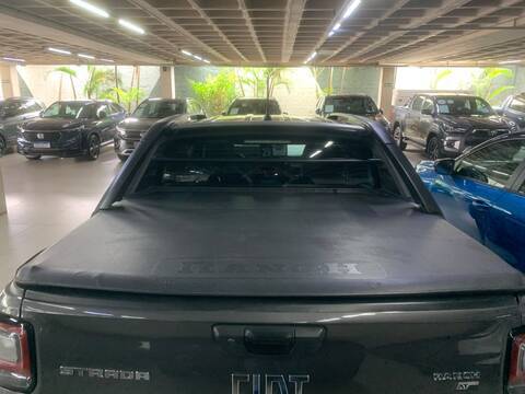 Fiat STRADA