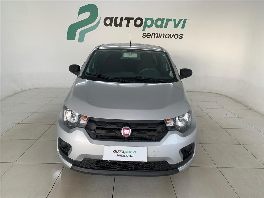 Fiat MOBI