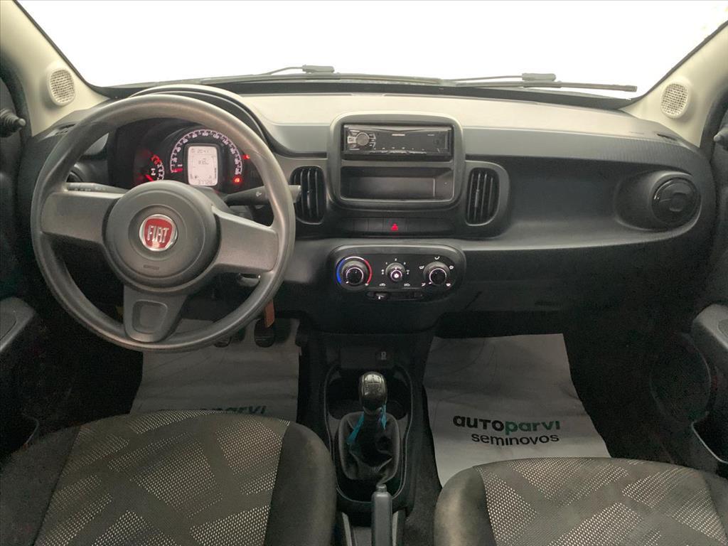 Fiat MOBI