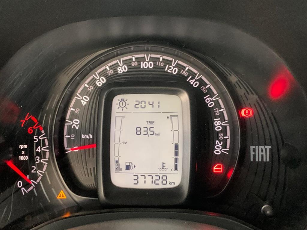 Fiat MOBI