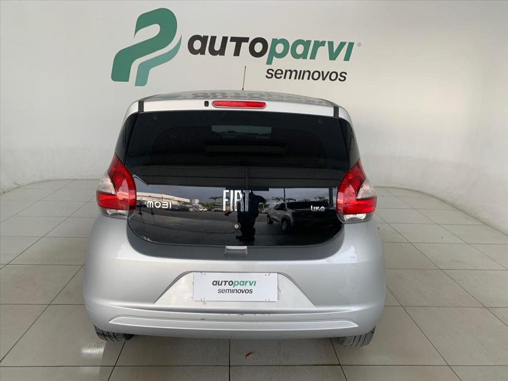 Fiat MOBI