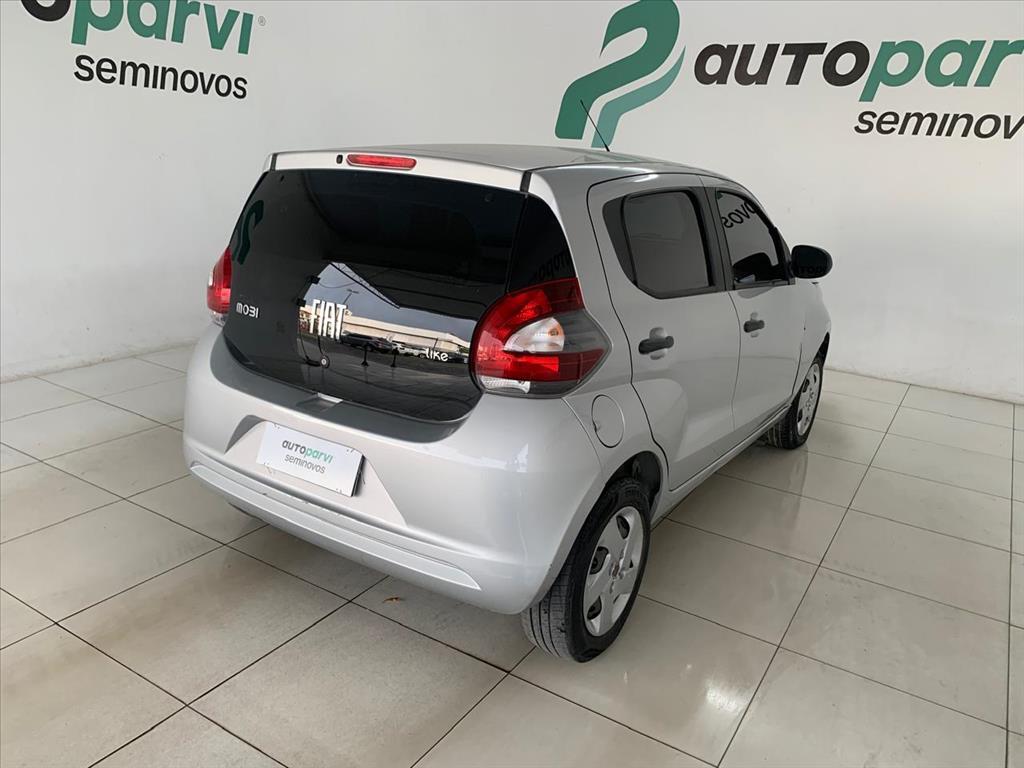 Fiat MOBI