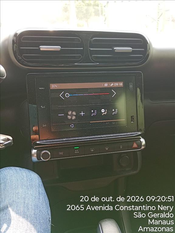 Citroën C4 CACTUS