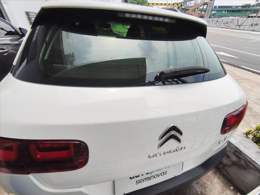Citroën C4 CACTUS