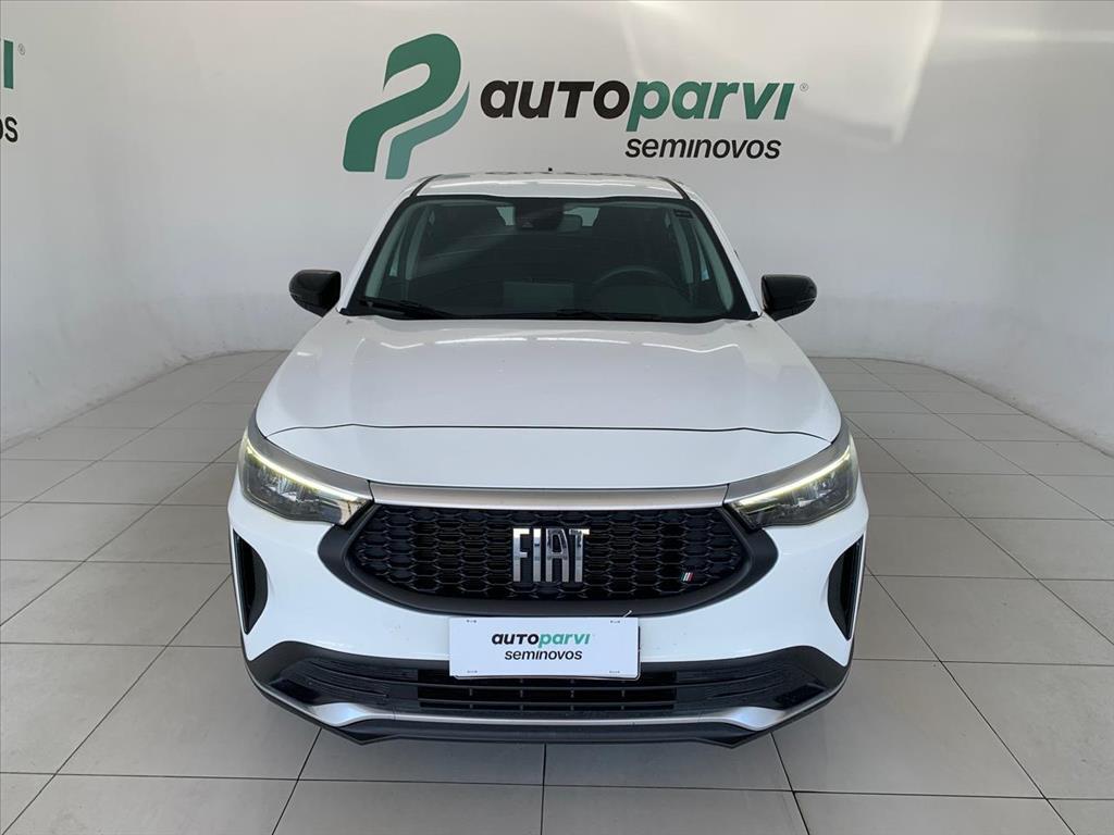 Fiat FASTBACK