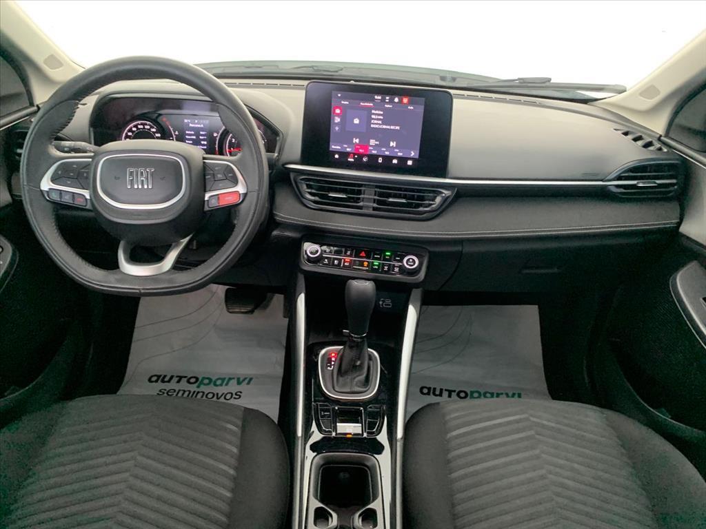 Fiat FASTBACK