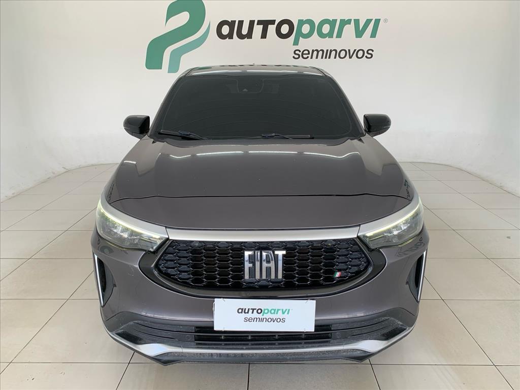 Fiat FASTBACK