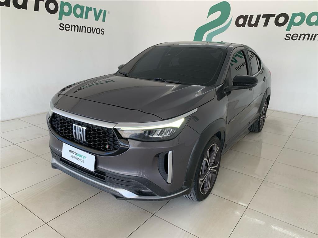 Fiat FASTBACK