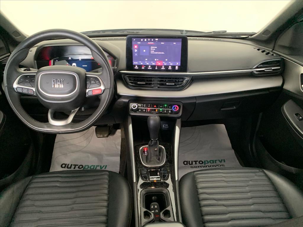 Fiat FASTBACK