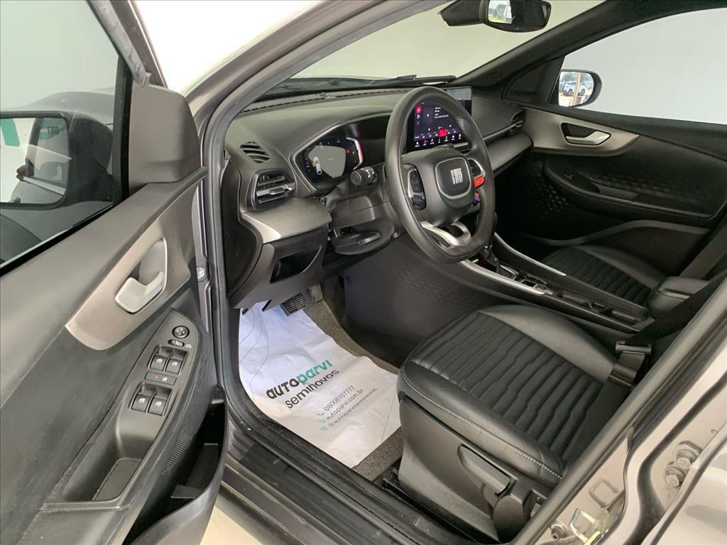 Fiat FASTBACK