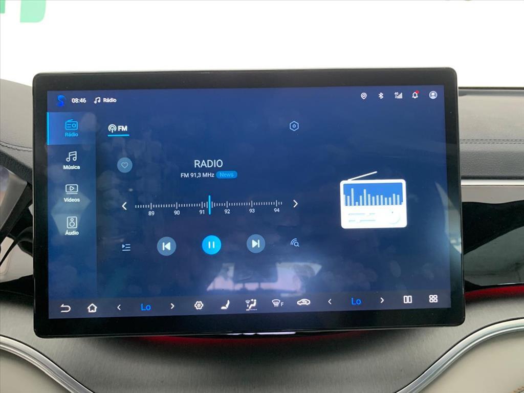 Byd SONG PLUS