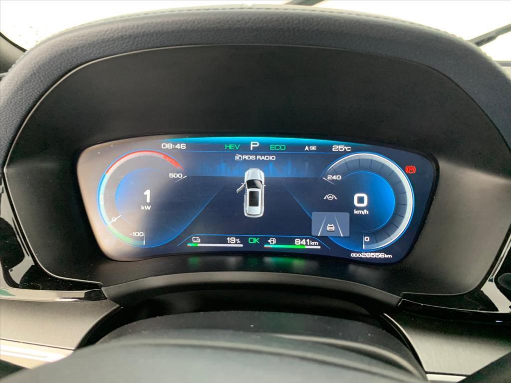 Byd SONG PLUS