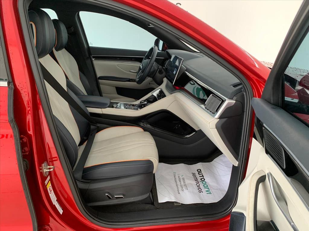 Byd SONG PLUS