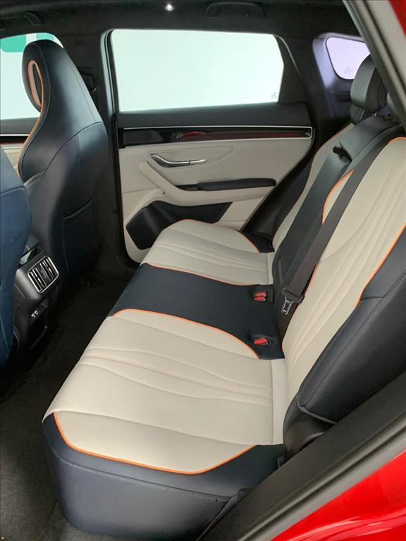 Byd SONG PLUS