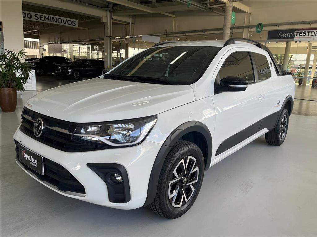 Volkswagen SAVEIRO