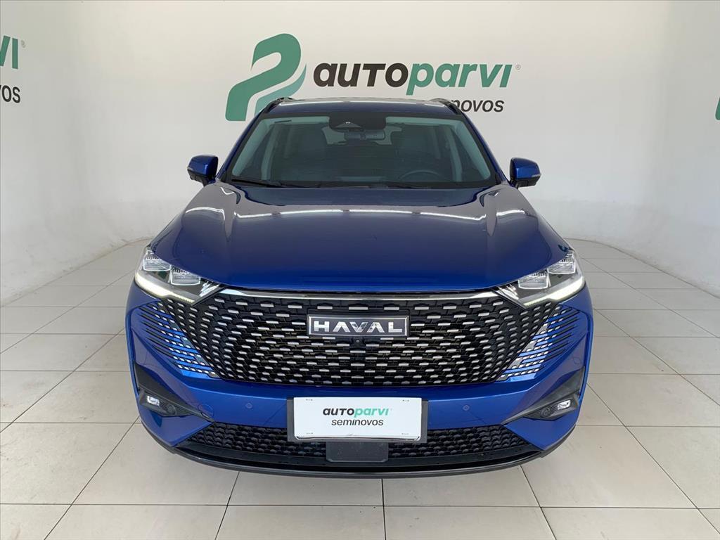 Gwm HAVAL H6