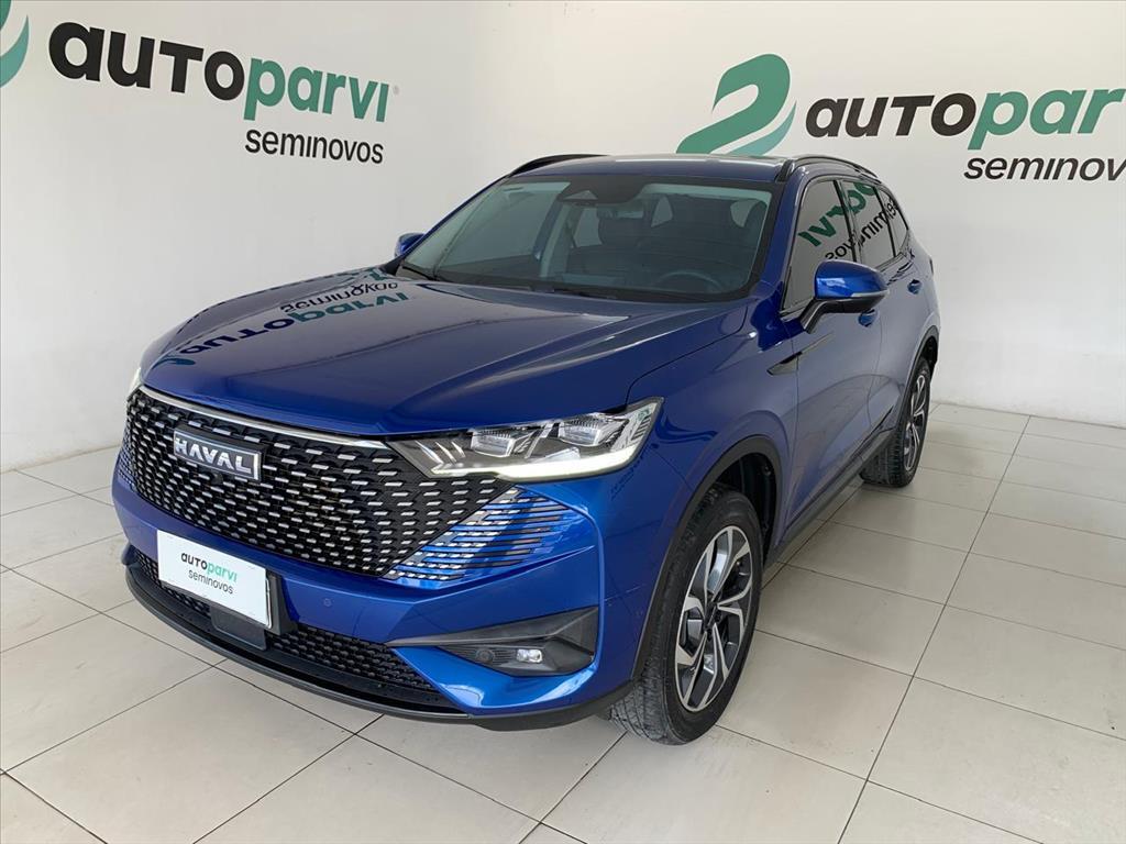 Gwm HAVAL H6