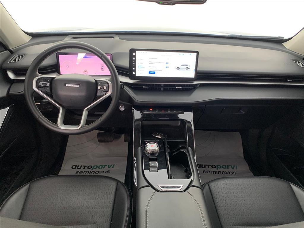Gwm HAVAL H6