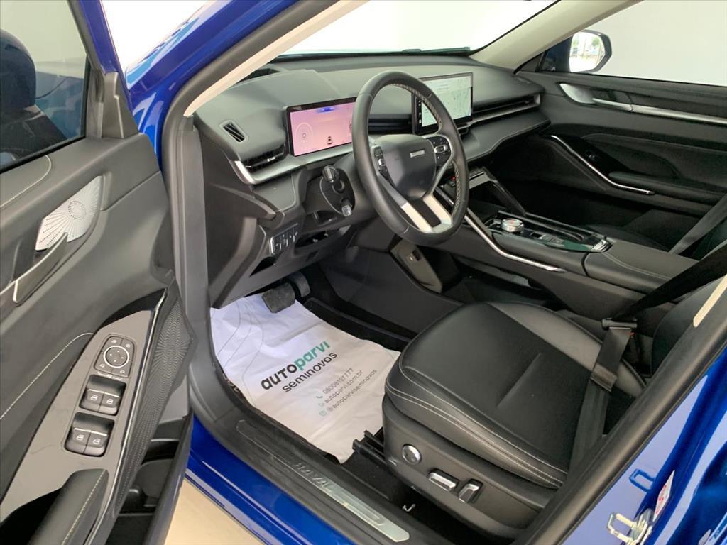 Gwm HAVAL H6