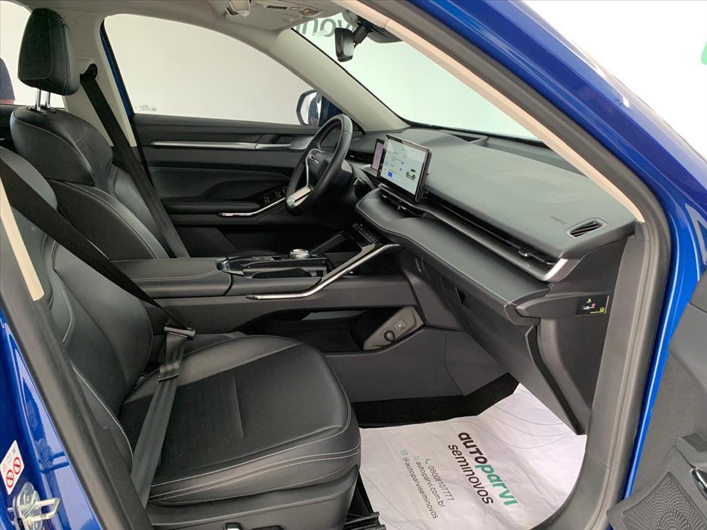 Gwm HAVAL H6