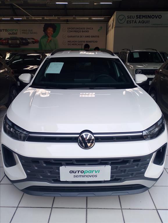 Volkswagen TERA